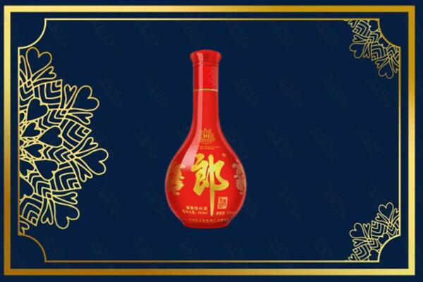 菏泽市定陶回收郎酒